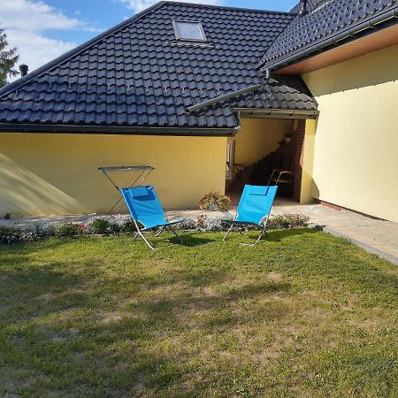 Michalowice Noclegi U Anety Dış mekan fotoğraf