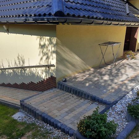 Michalowice Noclegi U Anety Dış mekan fotoğraf