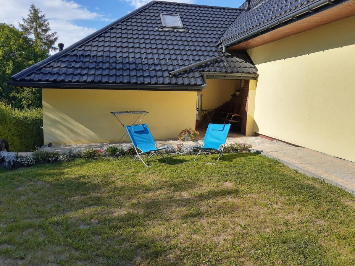 Michalowice Noclegi U Anety Dış mekan fotoğraf