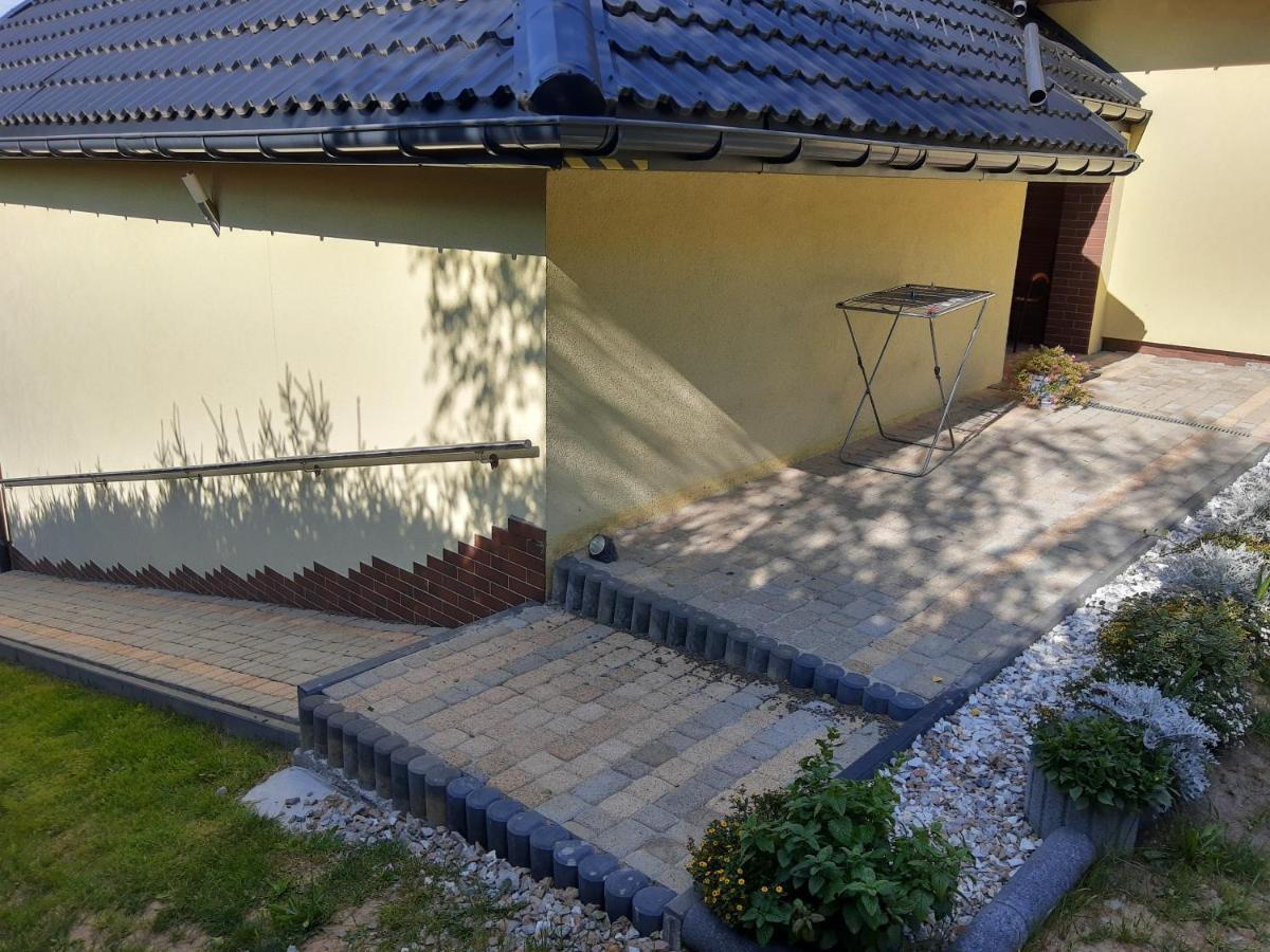 Michalowice Noclegi U Anety Dış mekan fotoğraf