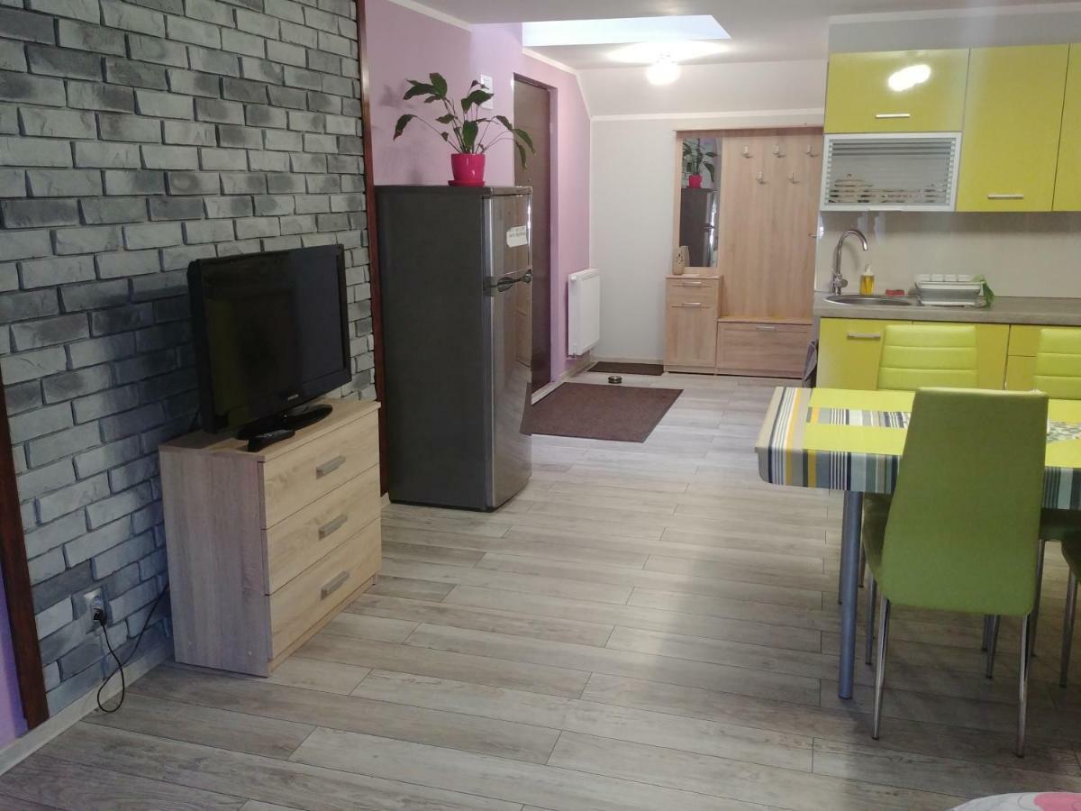 Michalowice Noclegi U Anety Dış mekan fotoğraf
