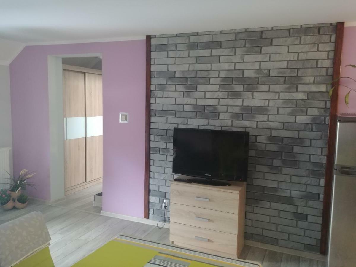Michalowice Noclegi U Anety Dış mekan fotoğraf