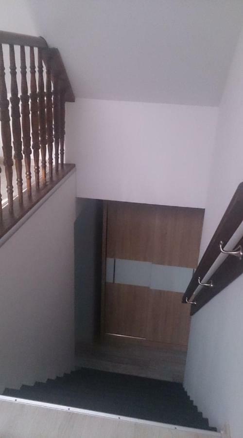 Michalowice Noclegi U Anety Dış mekan fotoğraf