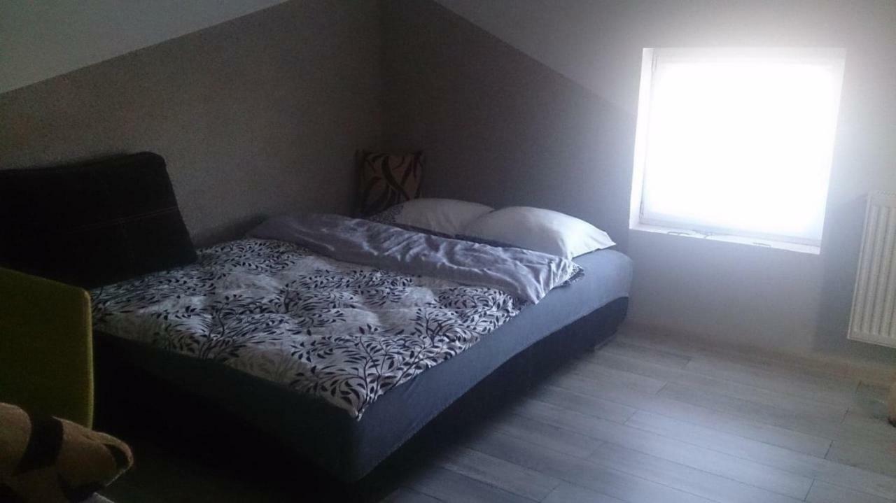 Michalowice Noclegi U Anety Dış mekan fotoğraf