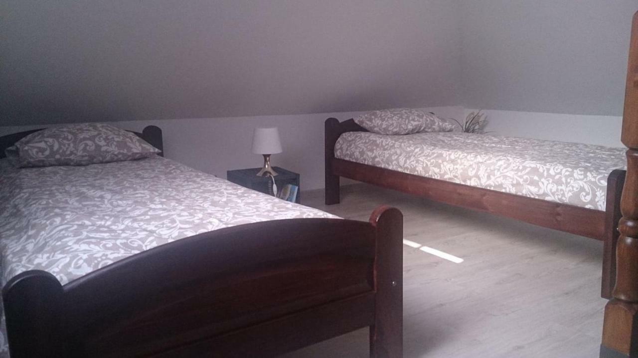 Michalowice Noclegi U Anety Dış mekan fotoğraf